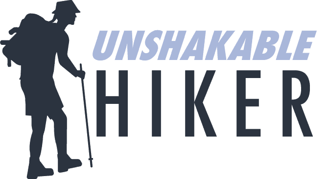 Unshakable Hiker